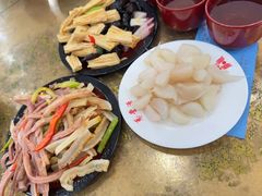 -惠丰源烩面馆(经七路店)
