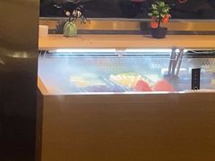 -一绪に寿喜烧(虹悦城店)
