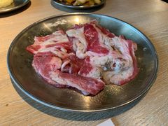 -西塔老太太泥炉烤肉(北京望京店)