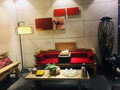 -小城粥道·海胆鲜虾粥(解放广场店)