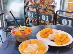 -Mango Tango