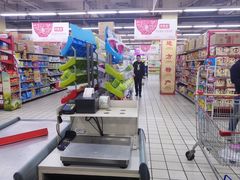 -物美超市(下沙店)