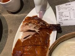 -金鸭季·北京烤鸭(深业上城店)