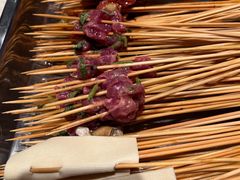 -钢五区节子串串香(环球汇·天誉店)