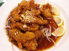 -碧海渔村(黄埔东路店)