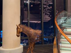 -大连君悦酒店·星海湾壹号Dalian·Dalian(星海广场店)