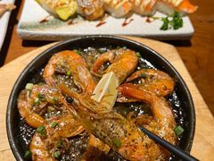 -小川洋风料理(江汉路店)