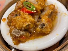 -点都德(盘福楼店)