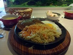 -西玛西餐厅(乐晟广场店)