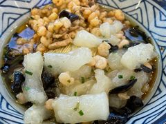 -朱洪元苏式面馆(绿宝广场店)