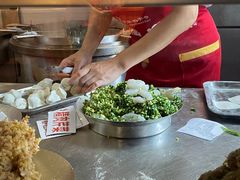 -新兴园饺子馆(北京百子湾店)