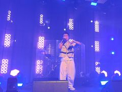 -MOSSO·Liveshow(M3香港广场店)