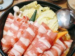 -西月山居匠心创意料理(江汉路新佳丽广场店)