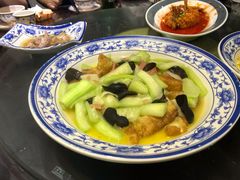 -九炉分座(个园店)
