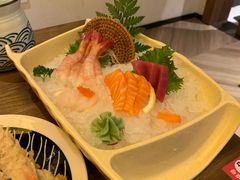 -蟹将军·松叶蟹和牛日料放题自助(K11店)