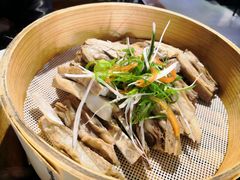 滩羊手抓羊肉-谭十三南昌大排档(船山路总店)