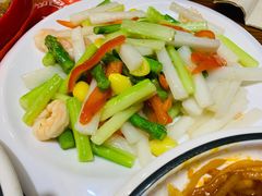 -英兰朝族饭店(河南桥头店)