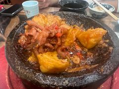 -西江美食舫·江西菜(健德桥店)