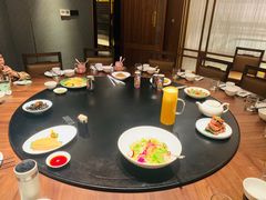 -荣兴酒家(徐家汇店)