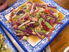 -老味道1992(武当山店)