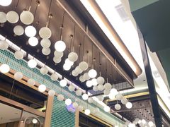 -新世界餐厅(万达店)