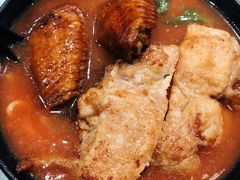 -华嫂冰室(尖沙咀店)