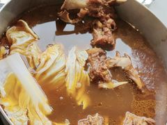 -蝎王府羊蝎子(西直门店)