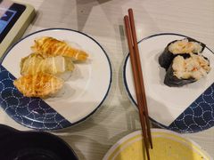 -滨寿司(新街口中央商场店)