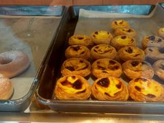 手工千层蛋挞-詹记宫廷桃酥王(芜湖万达店)