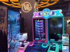 -贝乐园(小寨西路店)