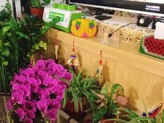 -朴鲸家正宗韩国料理(福田店)