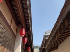 -许驸马府