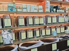 -张一元(总店)