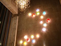 -西安长征华美达酒店