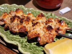 烤鸡脆骨-伊藤ITO(侨福芳草地购物中心店)