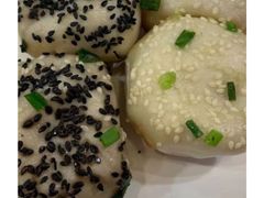 -小杨生煎(成山巴黎春天店)