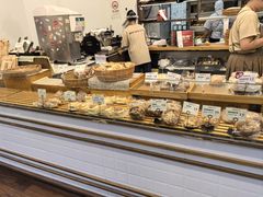 -富贵面包公司(运河店)