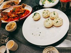 -同里湖大饭店-怡景轩中餐厅(同里古镇店)