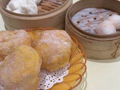 -兴悦酒家(环市东路店)