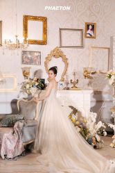 -MANLI BRIDAL婚纱