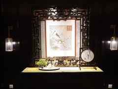 -海天楼中餐厅(吴宫泛太平洋酒店)