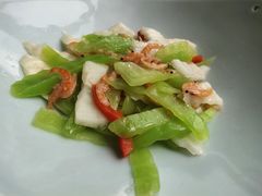 -野蔓果·山野菜(西湖景区·龙井茶田店)