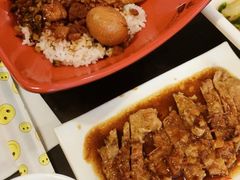 -台湾小竹(华宇广场店)