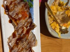 -一心创作料理屋(经开万达店)