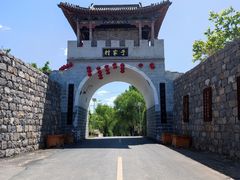 -于家石头村景区