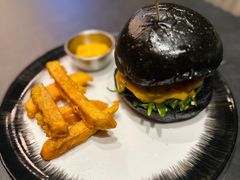 -Nord Grill&Bar Highland诺德西餐(深圳欢乐海岸店)