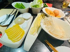 -海底捞火锅(崇文门新世界百货店)