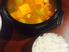 -第二外国语学院-韩国餐厅(朝阳路店)