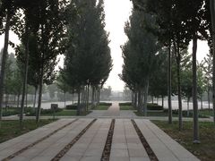 -首都师范大学(良乡校区)