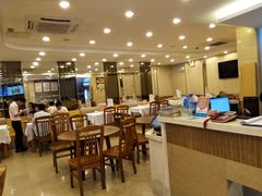 大堂-宜宾海鲜酒家·三十年老字号